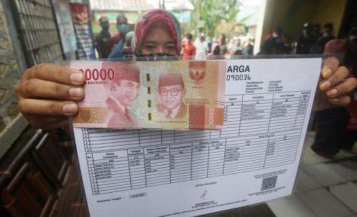 BLT El Nino, Bagaimana Cara Mendapatkannya?