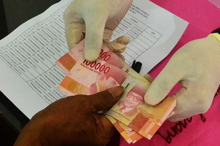 BLT El Nino, Ini Cara Cek Penerimanya