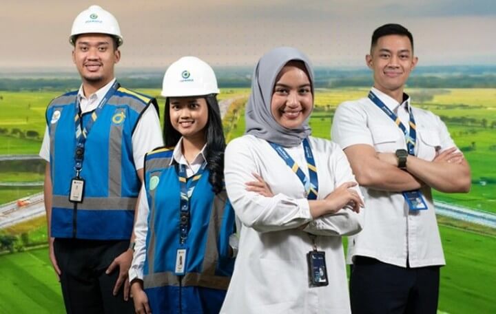 Ketentuan Rekrutmen Bersama